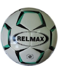 Мяч футбольный Machine Sewn 5 2312 A Relmax