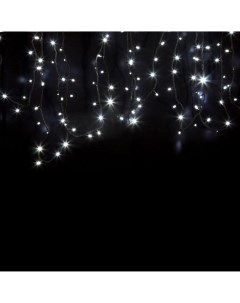 Светодиодная гирлянда Дюраплей LED 20м белый 315 155 Neon-night