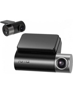 Видеорегистратор Dash Cam Pro Plus A500S камера заднего вида RC06 Midrive A500S 1 70mai
