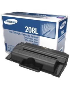 Картридж для принтера MLT D208L Samsung