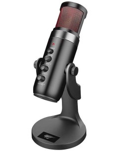 Игровой микрофон GK59 Черный Havit