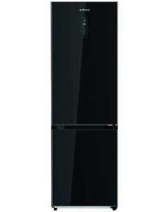 Холодильник EFC 1832 DNF GBK черный 924271249 Edesa