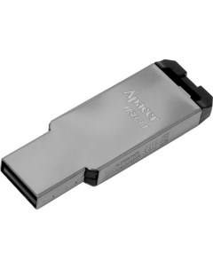 USB Flash AH360 32GB черный AP32GAH360A 1 Apacer
