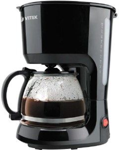 Капельная кофеварка VT 1527 Vitek