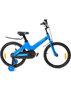 Детский велосипед Hope 20 синий Rook