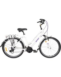 Велосипед Cruiser 2 0 W р 13 5 2021 Aist