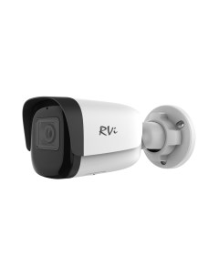 IP камера 1NCT2022 2 8 белый Rvi