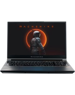 Ноутбук Star 15 S15C i512450H3050Ti4G16G512G Machenike