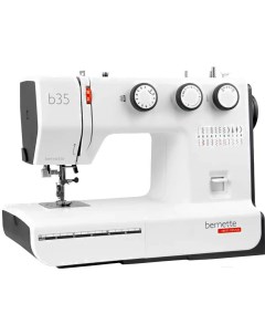 Швейная машина Bernette B35 Bernina