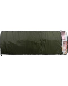 Спальный мешок СМ 01 с подголовником 215х73 см Vimpex sport