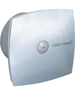 Вентилятор вытяжной X MART 15 Matic Inox Cata