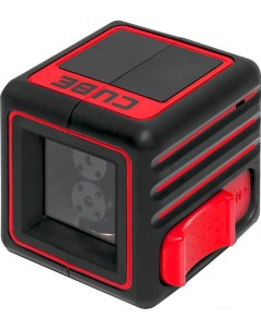 Лазерный нивелир Cube Basic Edition Ada instruments