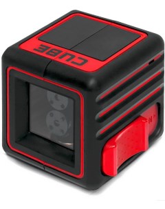Лазерный нивелир Cube Home Edition Ada instruments
