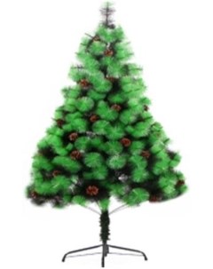 Новогодняя елка Сосна искусственная с шишками TR1 1 120 127191 Monami