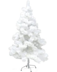 Новогодняя елка Сосна искусственная белый TR2 5 180 127198 Monami