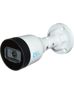 IP камера 1NCT2120 2 8 белый Rvi