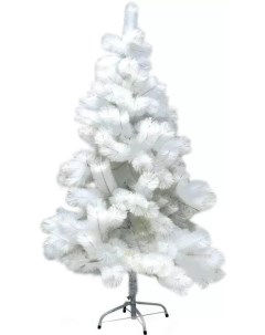 Новогодняя елка Сосна искусственная белый TR2 1 60 127194 Monami