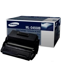 Картридж для принтера ML D4550B Samsung