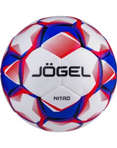 Футбольный мяч Nitro 4 Jogel