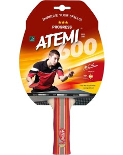 Ракетка для настольного тенниса 600 AN Atemi