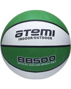 Баскетбольный мяч BB500 р 5 Atemi