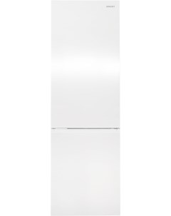 Холодильник ZRB 360LW белый Zarget