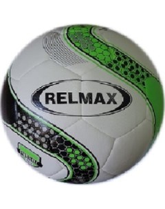 Мяч футбольный FH Futsal Hybrid 4 2252 Relmax