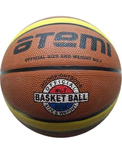 Мяч баскетбольный BB16 5 Atemi