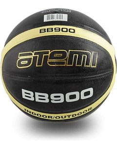 Баскетбольный мяч BB900 р 7 Atemi