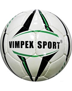 Футбольный мяч Winner 5 размер 9085 Vimpex sport
