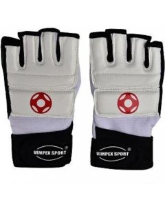 Перчатки для карате G Kyokushin L Vimpex sport