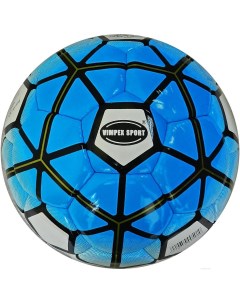 Футбольный мяч PL 5 размер 9021 Vimpex sport