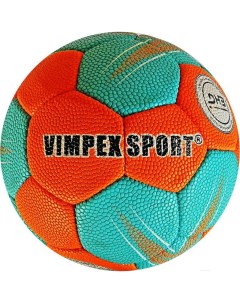 Гандбольный мяч 9150 3 размер Vimpex sport