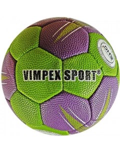 Гандбольный мяч 9140 2 размер Vimpex sport