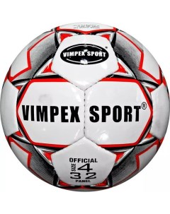Футбольный мяч 9221 4 размер Vimpex sport