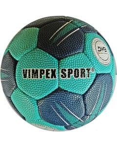 Гандбольный мяч 9130 1 размер Vimpex sport