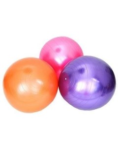 Мяч для фитнеса 65см 6 цветов 193 003 Silapro