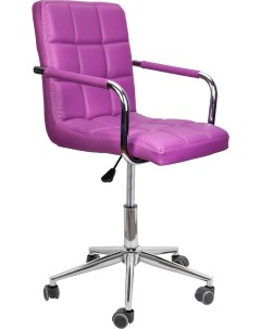 Кресло Rosio 2 фиолетовый Akshome