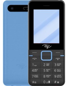 Мобильный телефон it5615 Elegant Blue ITL IT5615 ELBL Itel