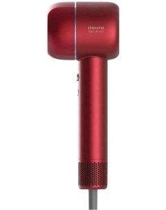 Фен Hairdryer P1902 H AHD5 RE0 Red Dreame