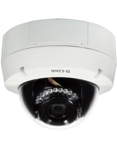 IP камера DCS 6513 A1A 3 Мп D-link