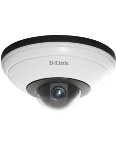 IP камера DCS 5615 D-link