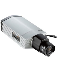 IP камера DCS 3716 A1A D-link