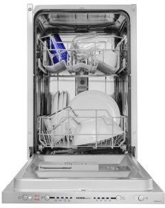 Посудомоечная машина DW44L 2 Homsair