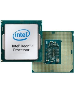 Процессор Original Xeon E 2226GE oem Intel