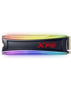 SSD диск 2280 M 512Gb XPG Spectrix S40G AS40G 512GT C A-data