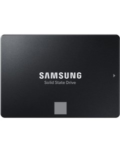 SSD диск 2TB 870 EVO MZ 77E2T0BW Samsung