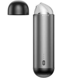 Портативный пылесос CRXCQ01 01 Capsule Cordless Vacuum Cleaner Black Capsule Cordless Vacuum Cleaner Baseus