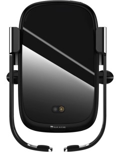 Автомобильный держатель для телефона WXHW01 01 Baseus