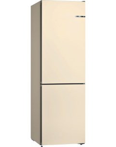 Холодильник KGN36NK21R Bosch